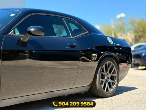 More photos of 2016 Dodge Challenger R/T Scat Pack at AUTOLAND, FL