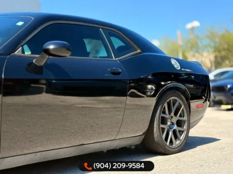 More photos of 2016 Dodge Challenger R/T Scat Pack at AUTOLAND, FL