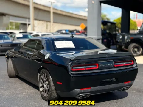 More photos of 2016 Dodge Challenger R/T Scat Pack at AUTOLAND, FL