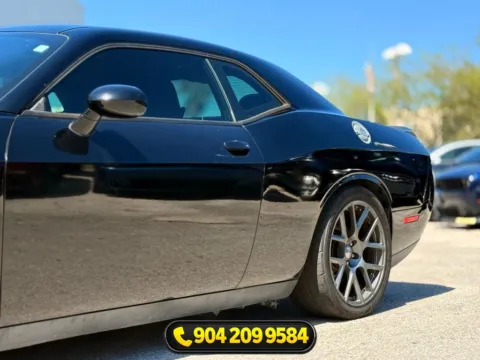 More photos of 2016 Dodge Challenger R/T Scat Pack at AUTOLAND, FL