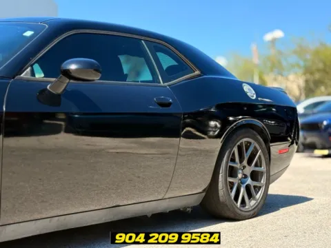 More photos of 2016 Dodge Challenger R/T Scat Pack at AUTOLAND, FL