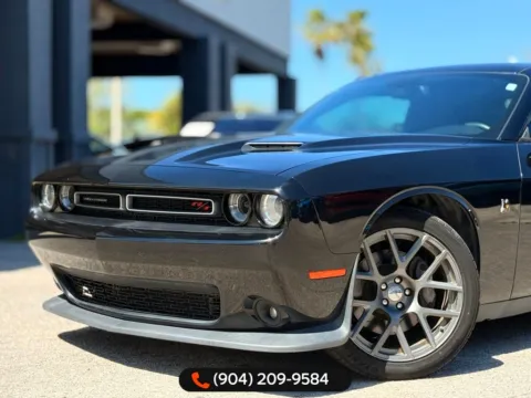 Photos of 2016 Dodge Challenger R/T Scat Pack for sale in Jacksonville, FL at AUTOLAND