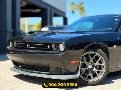 Photos of 2016 Dodge Challenger R/T Scat Pack for sale in Jacksonville, FL at AUTOLAND