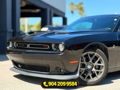 Photos of 2016 Dodge Challenger R/T Scat Pack for sale in Jacksonville, FL at AUTOLAND