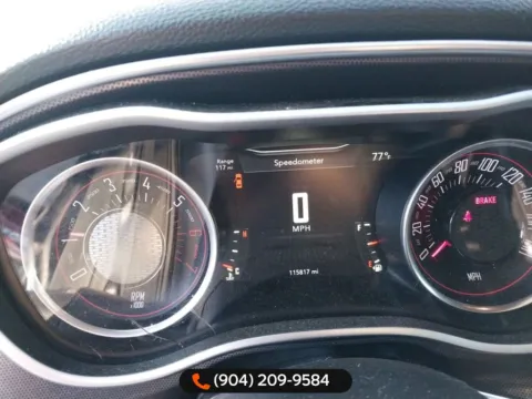 Photos of 2016 Dodge Challenger R/T Scat Pack for sale in Jacksonville, FL at AUTOLAND