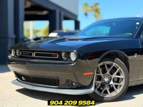 Photos of 2016 Dodge Challenger R/T Scat Pack for sale in Jacksonville, FL at AUTOLAND