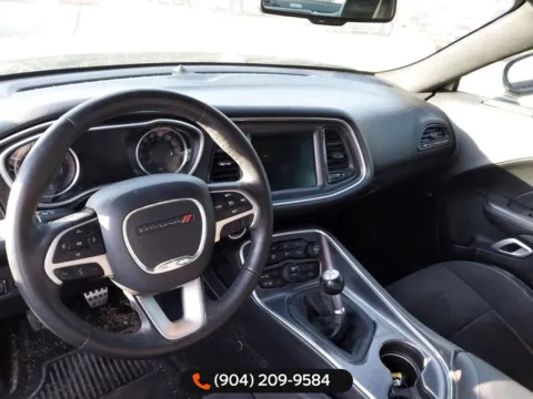 More photos of 2016 Dodge Challenger R/T Scat Pack at AUTOLAND, FL