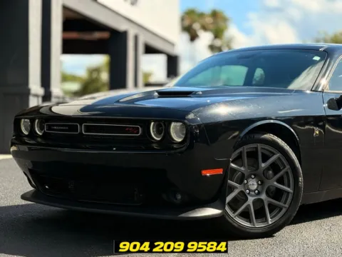 Photos of 2016 Dodge Challenger R/T Scat Pack for sale in Jacksonville, FL at AUTOLAND