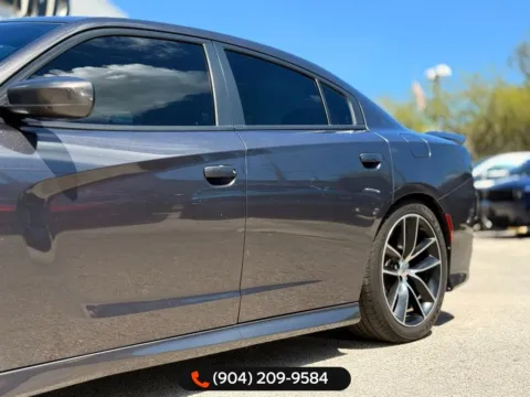 More photos of 2018 Dodge Charger R/T Scat Pack at AUTOLAND, FL