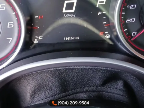 Photos of 2018 Dodge Charger R/T Scat Pack for sale in Jacksonville, FL at AUTOLAND