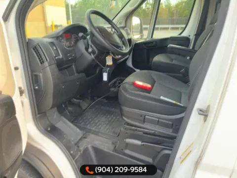 Photos of 2021 Ram ProMaster 2500 High Roof for sale in Jacksonville, FL at AUTOLAND