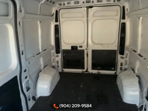 More photos of 2021 Ram ProMaster 2500 High Roof at AUTOLAND, FL