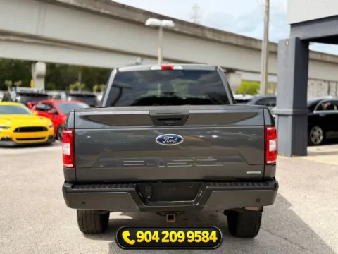 More photos of 2019 Ford F-150 XL at AUTOLAND, FL