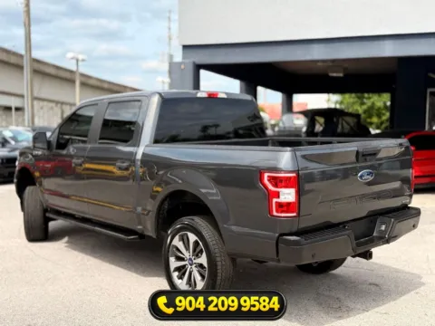 More photos of 2019 Ford F-150 XL at AUTOLAND, FL