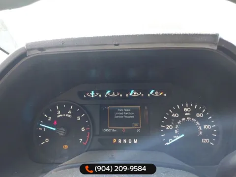 Photos of 2019 Ford F-150 XL for sale in Jacksonville, FL at AUTOLAND