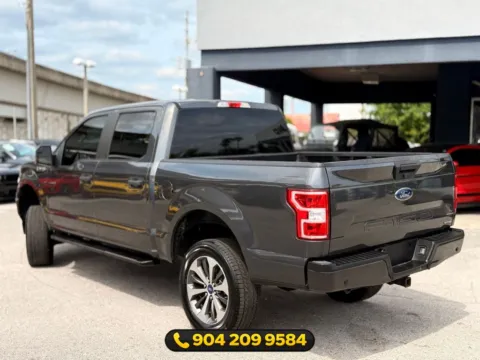More photos of 2019 Ford F-150 XL at AUTOLAND, FL