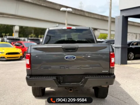 More photos of 2019 Ford F-150 XL at AUTOLAND, FL