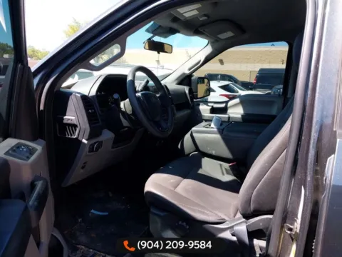 Another view of 2019 Ford F-150 XL for sale in Jacksonville, FL at AUTOLAND