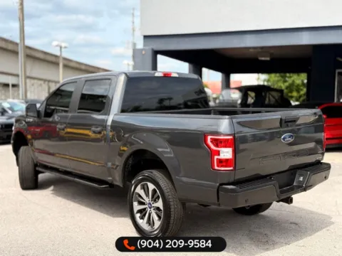 More photos of 2019 Ford F-150 XL at AUTOLAND, FL