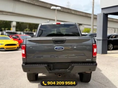 More photos of 2019 Ford F-150 XL at AUTOLAND, FL