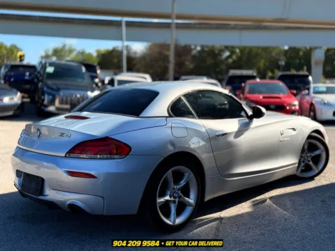 More photos of 2011 BMW Z4 sDrive35is at AUTOLAND, FL