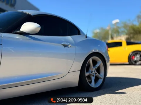 More photos of 2011 BMW Z4 sDrive35is at AUTOLAND, FL