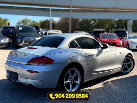 More photos of 2011 BMW Z4 sDrive35is at AUTOLAND, FL