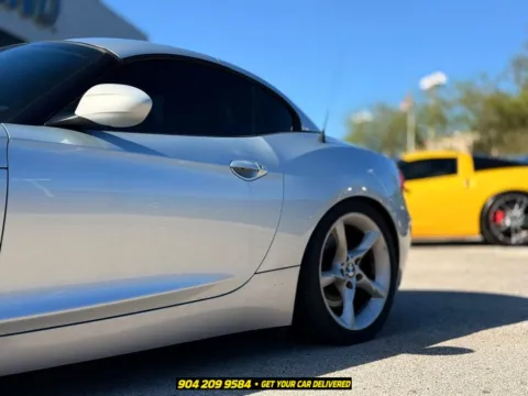 More photos of 2011 BMW Z4 sDrive35is at AUTOLAND, FL
