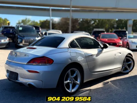 More photos of 2011 BMW Z4 sDrive35is at AUTOLAND, FL