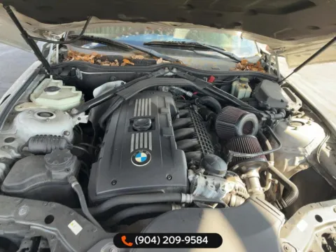 Photos of 2011 BMW Z4 sDrive35is for sale in Jacksonville, FL at AUTOLAND