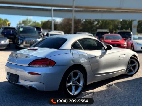 More photos of 2011 BMW Z4 sDrive35is at AUTOLAND, FL