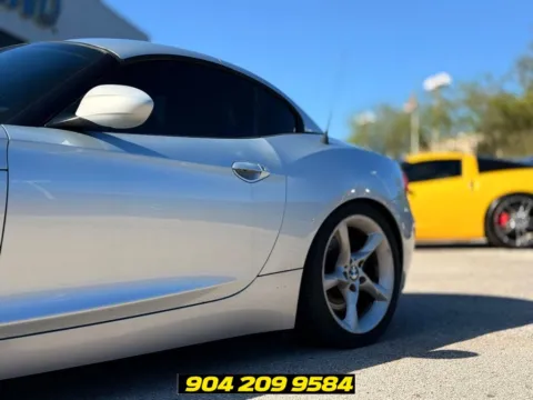 More photos of 2011 BMW Z4 sDrive35is at AUTOLAND, FL