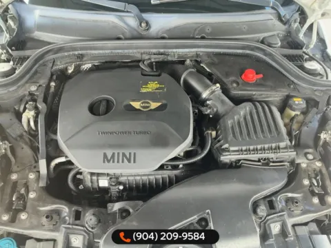 Another view of 2015 MINI Cooper for sale in Jacksonville, FL at AUTOLAND