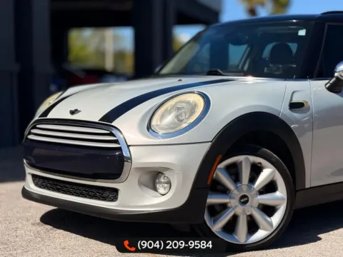 Photos of 2015 MINI Cooper for sale in Jacksonville, FL at AUTOLAND