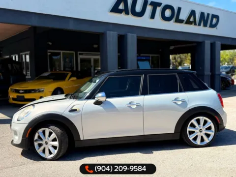 More photos of 2015 MINI Cooper at AUTOLAND, FL
