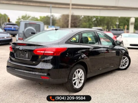 More photos of 2018 Ford Focus SE at AUTOLAND, FL