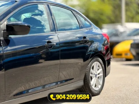 More photos of 2018 Ford Focus SE at AUTOLAND, FL