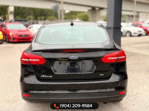 More photos of 2018 Ford Focus SE at AUTOLAND, FL