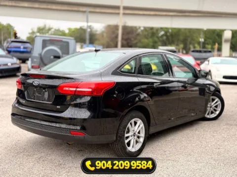 More photos of 2018 Ford Focus SE at AUTOLAND, FL