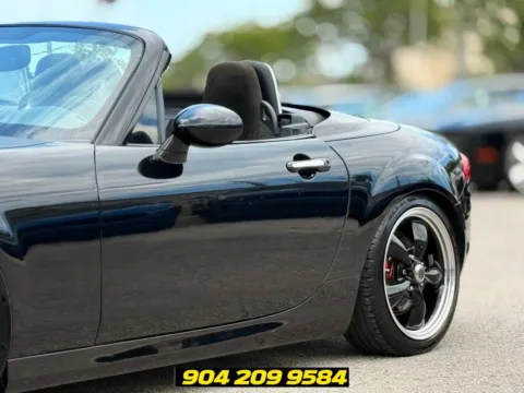 More photos of 2011 Mazda Miata PRHT Grand Touring at AUTOLAND, FL