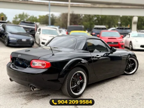 More photos of 2011 Mazda Miata PRHT Grand Touring at AUTOLAND, FL