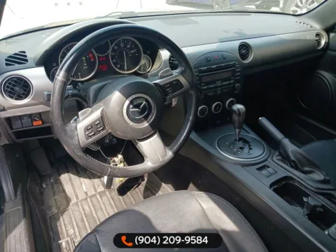 More photos of 2011 Mazda Miata PRHT Grand Touring at AUTOLAND, FL