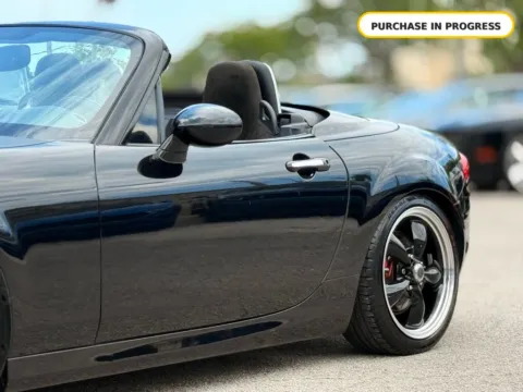 More photos of 2011 Mazda Miata PRHT Grand Touring at AUTOLAND, FL