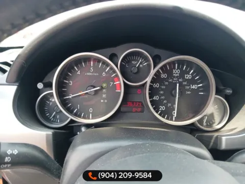 Photos of 2011 Mazda Miata PRHT Grand Touring for sale in Jacksonville, FL at AUTOLAND