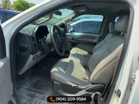 Photos of 2019 Ford F-150 XL for sale in Jacksonville, FL at AUTOLAND