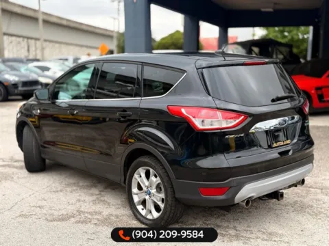 Another view of 2013 Ford Escape SEL for sale in Jacksonville, FL at AUTOLAND