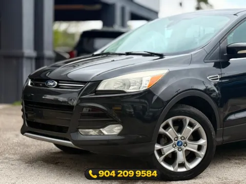 Photos of 2013 Ford Escape SEL for sale in Jacksonville, FL at AUTOLAND