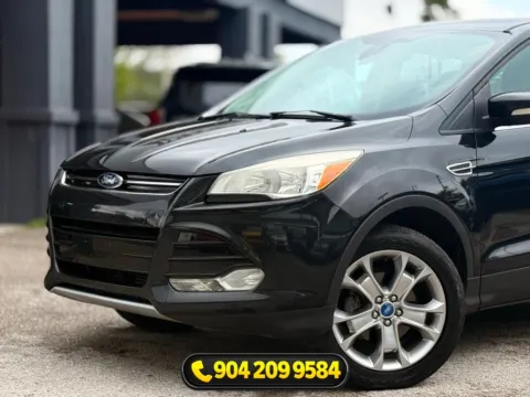 Photos of 2013 Ford Escape SEL for sale in Jacksonville, FL at AUTOLAND