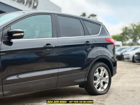 More photos of 2013 Ford Escape SEL at AUTOLAND, FL