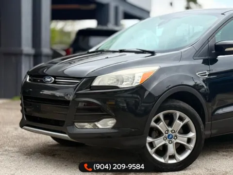 Photos of 2013 Ford Escape SEL for sale in Jacksonville, FL at AUTOLAND